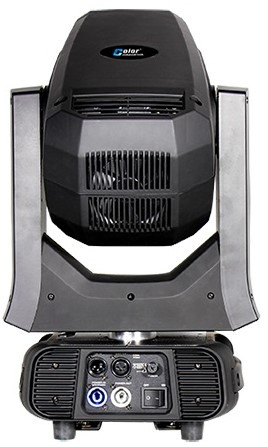 COLOR IMAGINATION LEDSPOT 200Z Световой прибор с полным движением