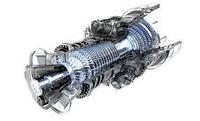 Капремонт газовой турбины Alstom GT11D5, GT13E2, Alstom GT8C24