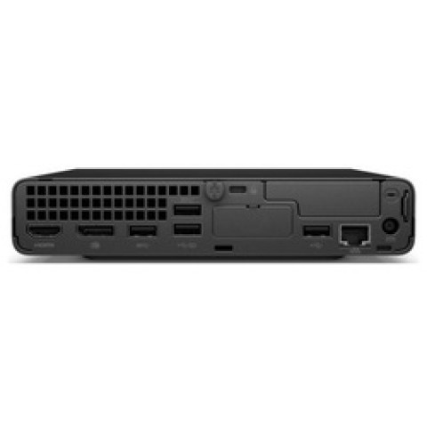 Персональный компьютер HP 1D2F1EA HP ProDesk 600 G6 DM i5-10500T 16GB/512 Win10 Pro