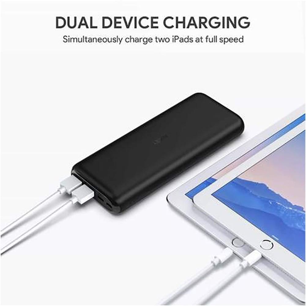 Aukey Power Bank 20000mAh Red PBXN20