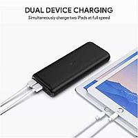 Aukey Power Bank 20000mAh Red PBXN202