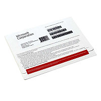 Windows Pro 10 64dit Russian 1pk DSP OEI Kazakhstan Only DVD1