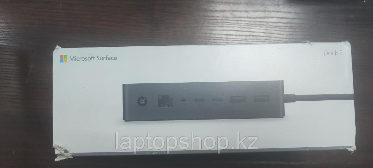 Microsoft Surface Dock 2 (поврежденная упаковка)