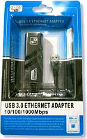 Ethernet adapter1