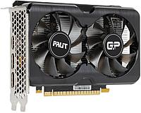 Видеокарты Palit GTX 1650 в Алматы1