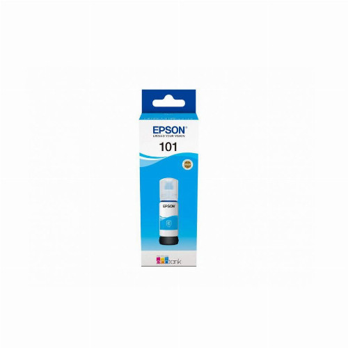 Чернила для печатного оборудования Epson 101 C13T03V24A