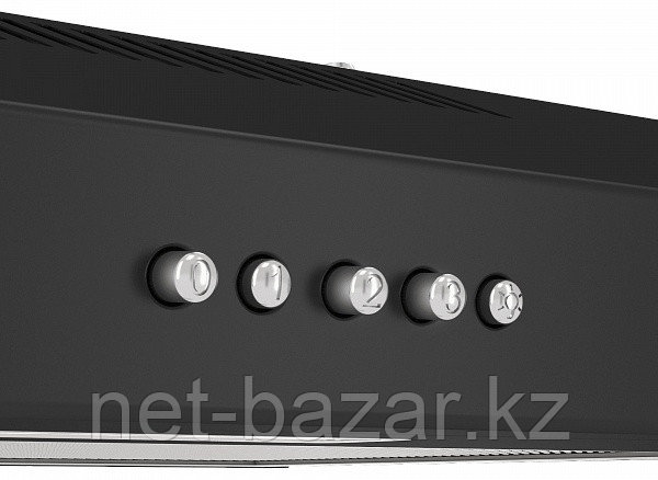 Кухонная вытяжка ELIKOR ECO BK 60