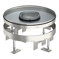 Усиленная кассетная рамка RKFR2 R9 SL2 ø 305мм