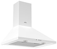Кух.вытяжка ELIKOR Вента 60П-650-КЗД белый