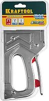 KRAFTOOL скобы тип 53, 300, 500, степлер для скоб GRAND 53 GRAND 53 31806