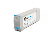 Картридж HP 831 Голубой/Cyan, 775 мл (CZ695A) HP Latex 300 - 500 series