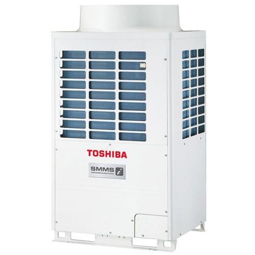 MCY-MAP0804HT8 TOSHIBA Внешний блок