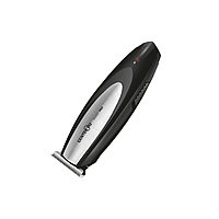 Машинка для стрижки волос Centek CT-2134 черный/серебристый