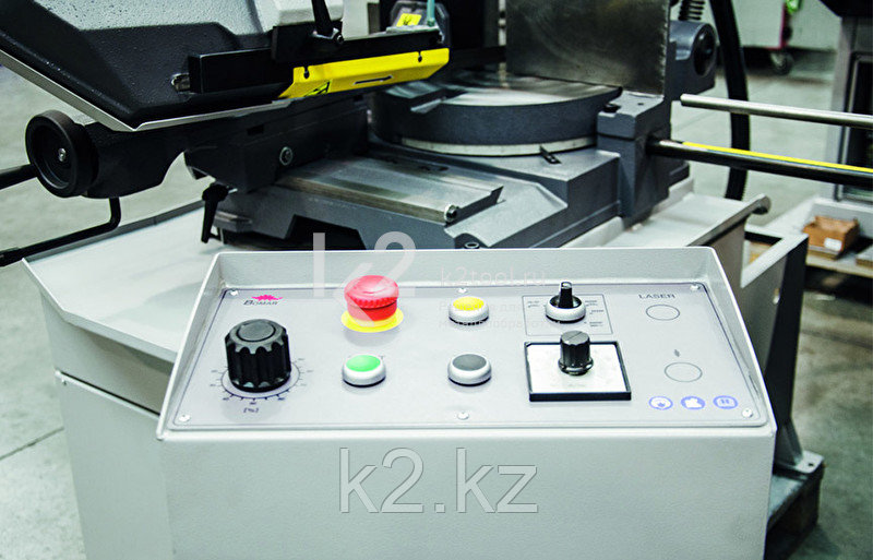 Ленточнопильный станок Bomar Ergonomic 320.258 DG