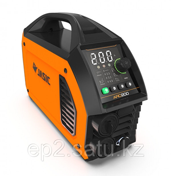 Сварочный инвертор Jasic ARC-200 (Z2S32) EVO20