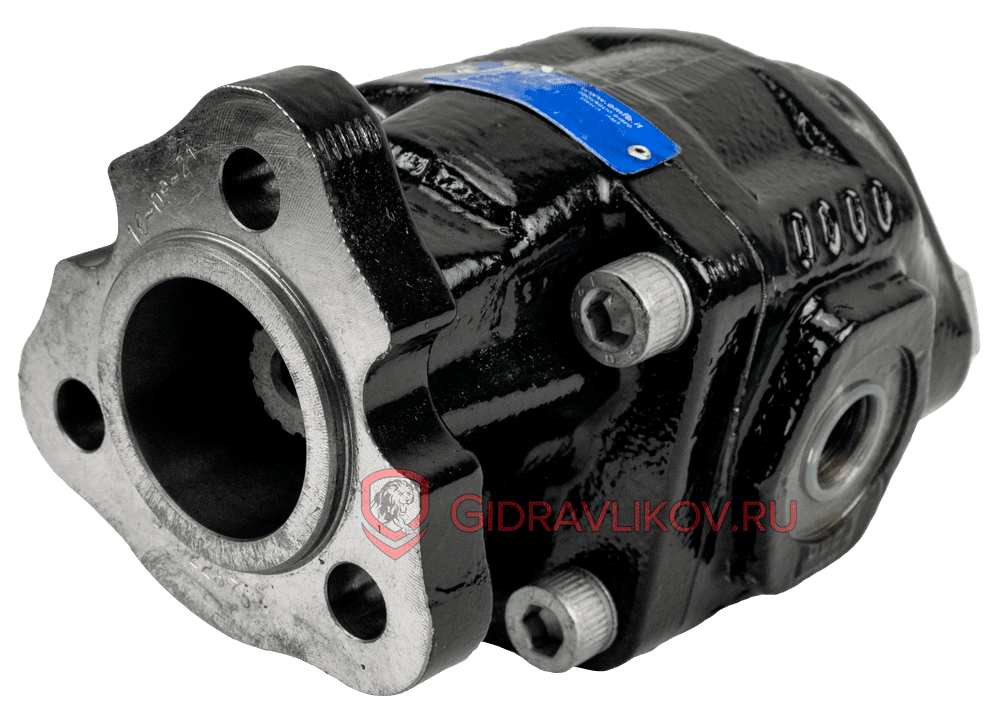 Шестеренный насос NPLH-10 13 DIN 10500410109