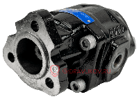 Шестеренный насос NPLH-10 13 DIN 10500410109