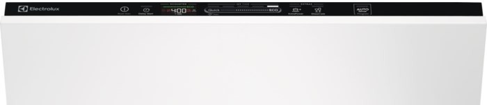 Встраиваемая посудомоечная машина Electrolux EEQ 47210 L