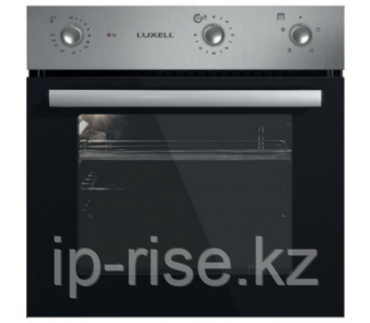 LUXELL A6-SF2 нерж. Духовка электрическая встр.