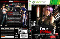 Dead or Alive 5