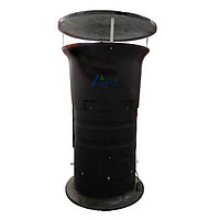 Вытяжной крышный вентилятор Gofee GFWD-24-B-IM3