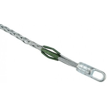 Greenlee 30468 Кабельный чулок с компенсатором вращения (147см, д.к 114,3-126мм; 42,7кН)