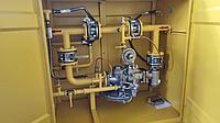 Газорегуляторный пункт ГРПШ 13-1НУ1 с регулятором РДГ 50Н