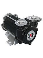 BP 3000 12V - Роторный лопастной электронасос для ДТ, 50 л/мин (без фланцев и электроком/) PIUSI