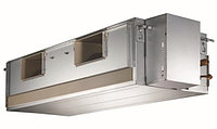 Канальный кондиционер Almacom AHD-60HM 160-180м2