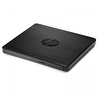Внешний привод HP External USB DVDRW (F2B56AA)