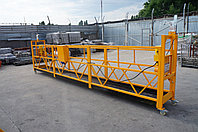 Курылыс люлка zlp630