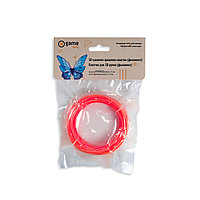 Картридж X Game kids 3D PLA-Red-10, 1.75 мм, 10м, Red