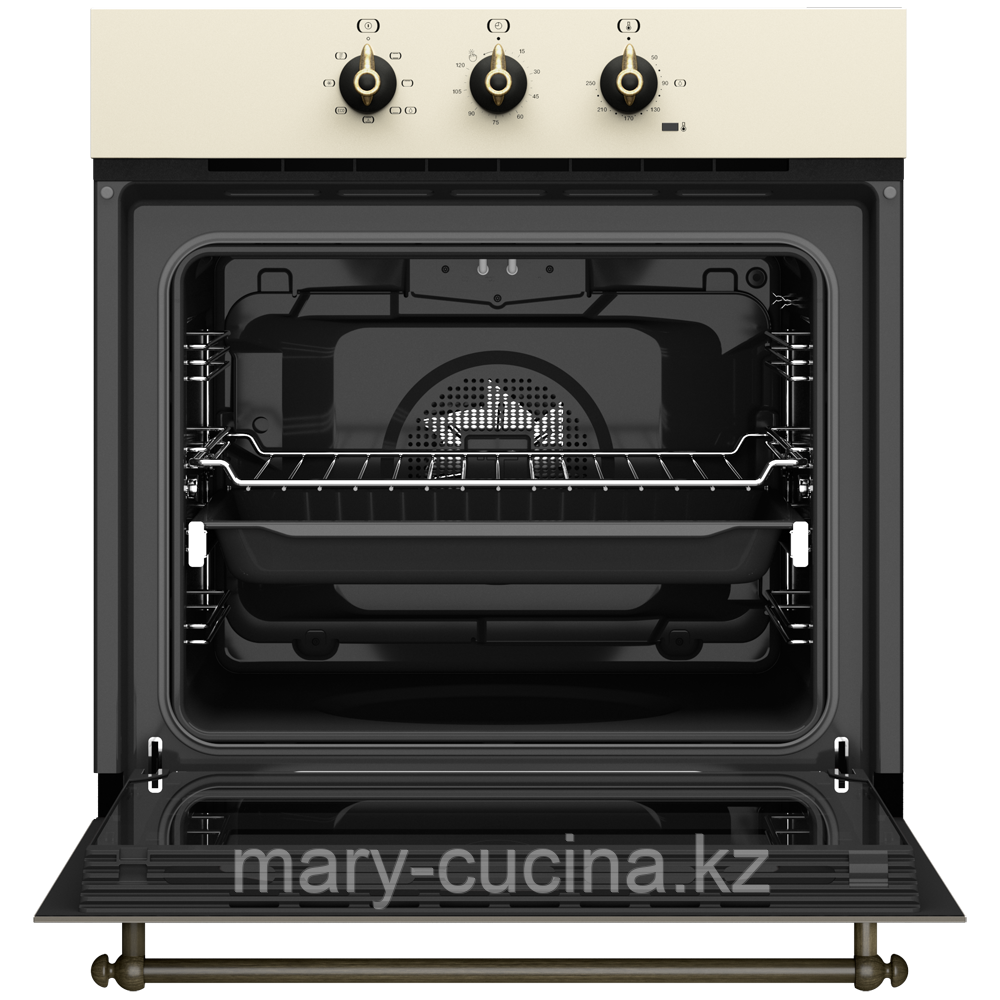Духовой шкаф Teka HRB 6100 VNB Brass