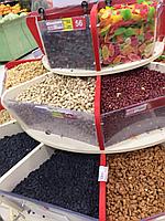 Фасовка и упаковка орехов и сухофруктов