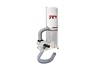 Пылесос-стружкоотсос JET DC-1200T (400В)