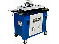 Фальцепрокатный станок METAL MASTER MLC-12DR