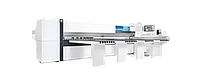 Форматно-раскроечный центр HOMAG с ЧПУ Sawteq S-300