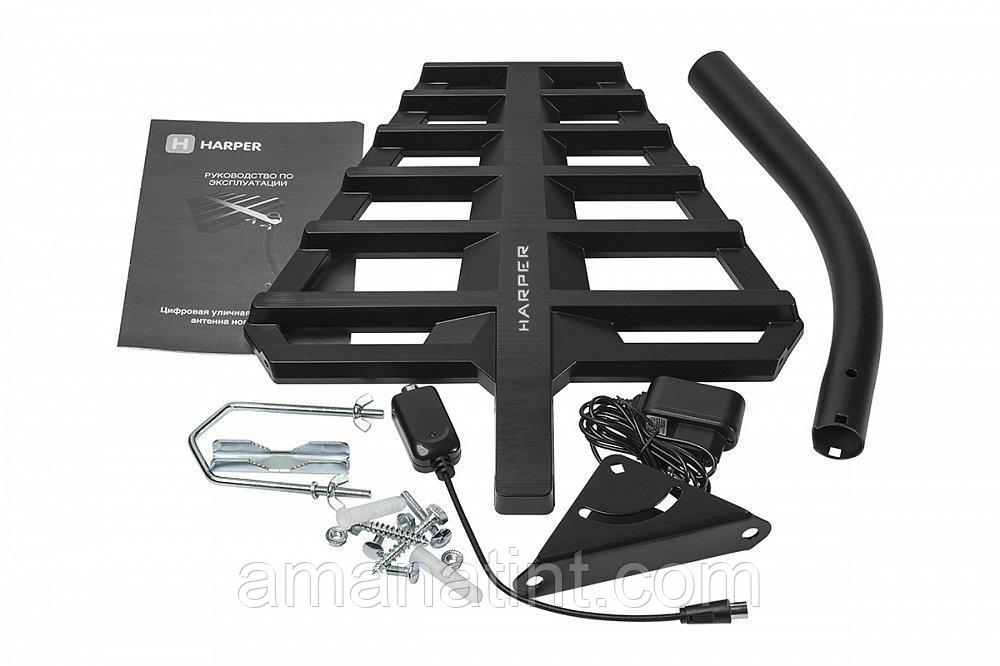 Антенна для телевизора HARPER ADVB-2122