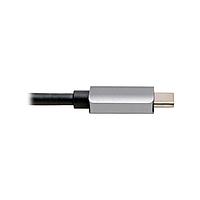 Док-станция (расширитель портов) TrippLite USB-C Multiport Adapter (U444-06N-H4GUSC)5