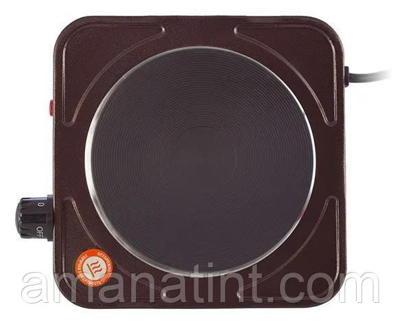 Настольная плитка электрическая Centek CT-1506