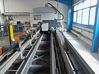Обрабатывающий центр Elumatec SBZ 1502