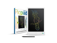 Планшет для рисования Pic-Pad Rainbow с ЖК экраном1
