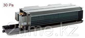 Канальный фанкойл FP-136WAH/GHL-K - 2х трубный HP