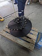 Бур скальный БКС600 (БК-02702)