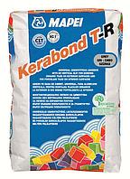 Тиксотропный клей для плитки Mapei Kerabond T-R (Мапей Керабонд Т-Р ) белого цвета