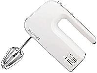 Миксер Maxwell MW-1359 белый