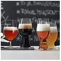 Набор бокалов Spiegelau Craft Beer Tasting Kit для пивных дегустаций1