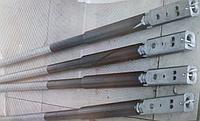 Легкозащелкивающийся овершот NQ в сборе1
