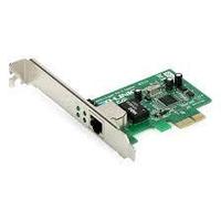 Сетевая карта PCI E
