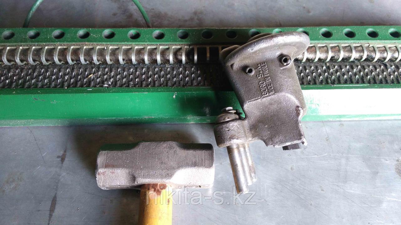Забивная машинка для соединителей T10 №24
